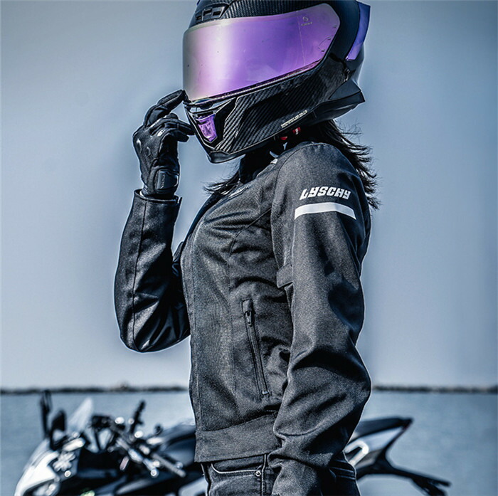 楽天市場】「クーポンで10％オフ」 バイクウエア バイクジャケット