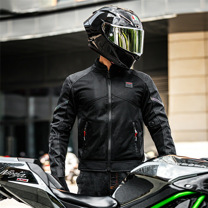 楽天市場】「クーポンで10％オフ」 バイクジャケット ライダー