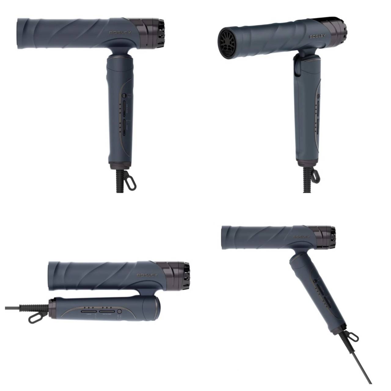 楽天市場】【3種類から選択】 アデランス BOSLEY THE DRYER 【 AD-BL02