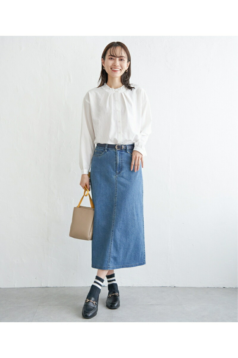 楽天市場】【ポイント10倍 1/9 20:00〜1/16 1:59まで】襟フリル2WAY