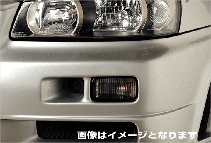 楽天市場】NISMO ニスモ 26130-RNR45 スカイライン R34、スカイライン