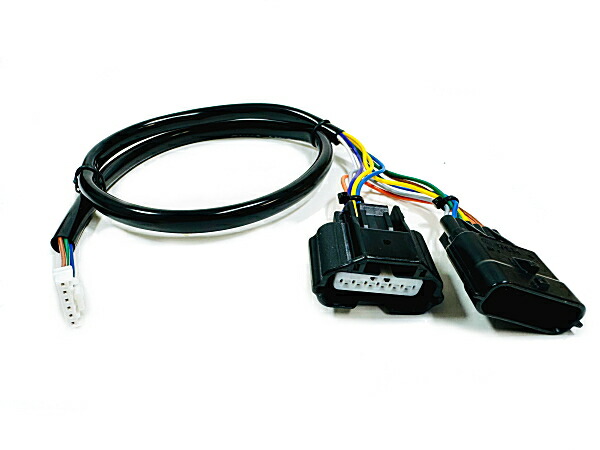 楽天市場】PIVOT ピボット TH-5A 3-drive 車種別専用ハーネス スロコン