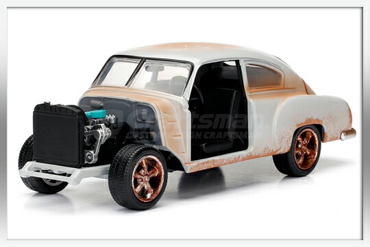 楽天市場】ワイルドスピード ミニカー アイスブレイク 1/24 ダイ