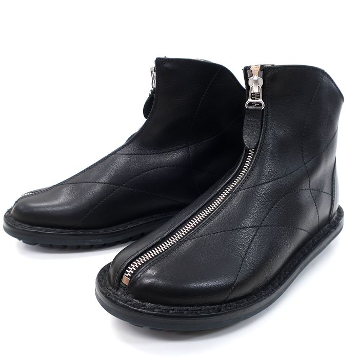楽天市場】trippen トリッペン グッドイヤーウェルテッド製法 ZIPBOOT