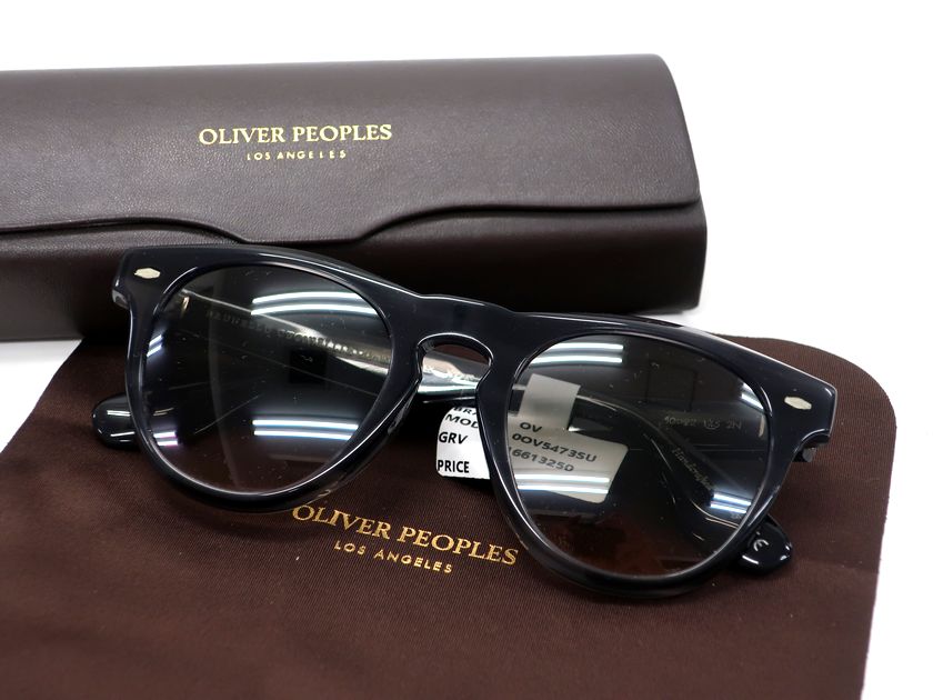 楽天市場】OLIVER PEOPLES BRUNELLO CUCINELLI オリバーピープルズ