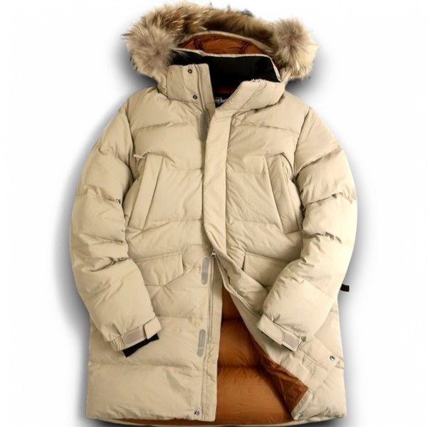 楽天市場】【中古】【新古品・未使用品】mont-bell モンベル DUCK DOWN