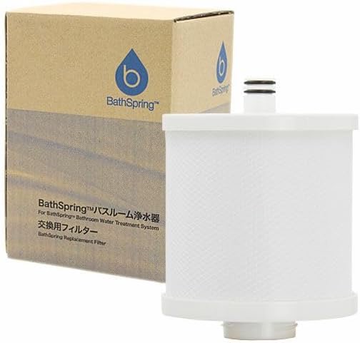 楽天市場】アムウェイ バスルーム浄水器 交換用フィルターの通販