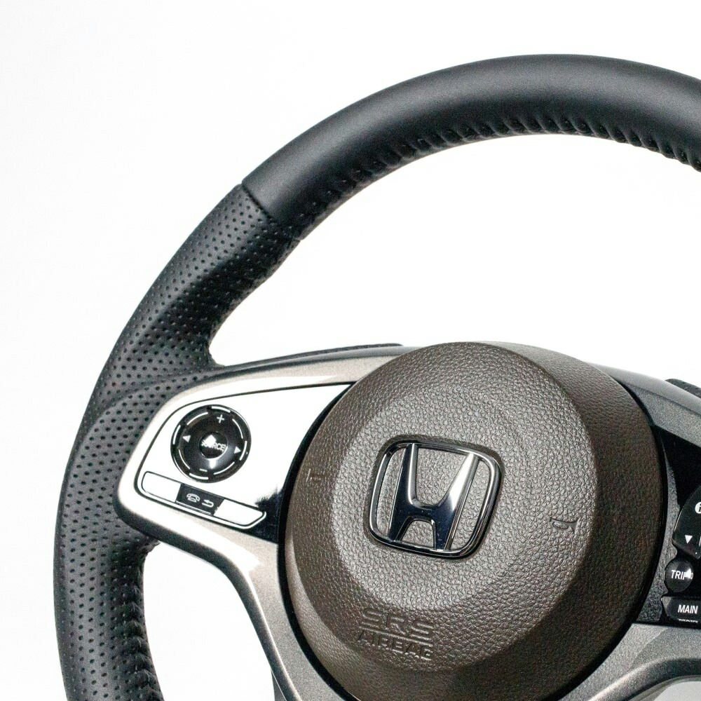 楽天市場】レアル HNDLPB ステアリング ホンダ JG3 JG4 N-ONE / JH3