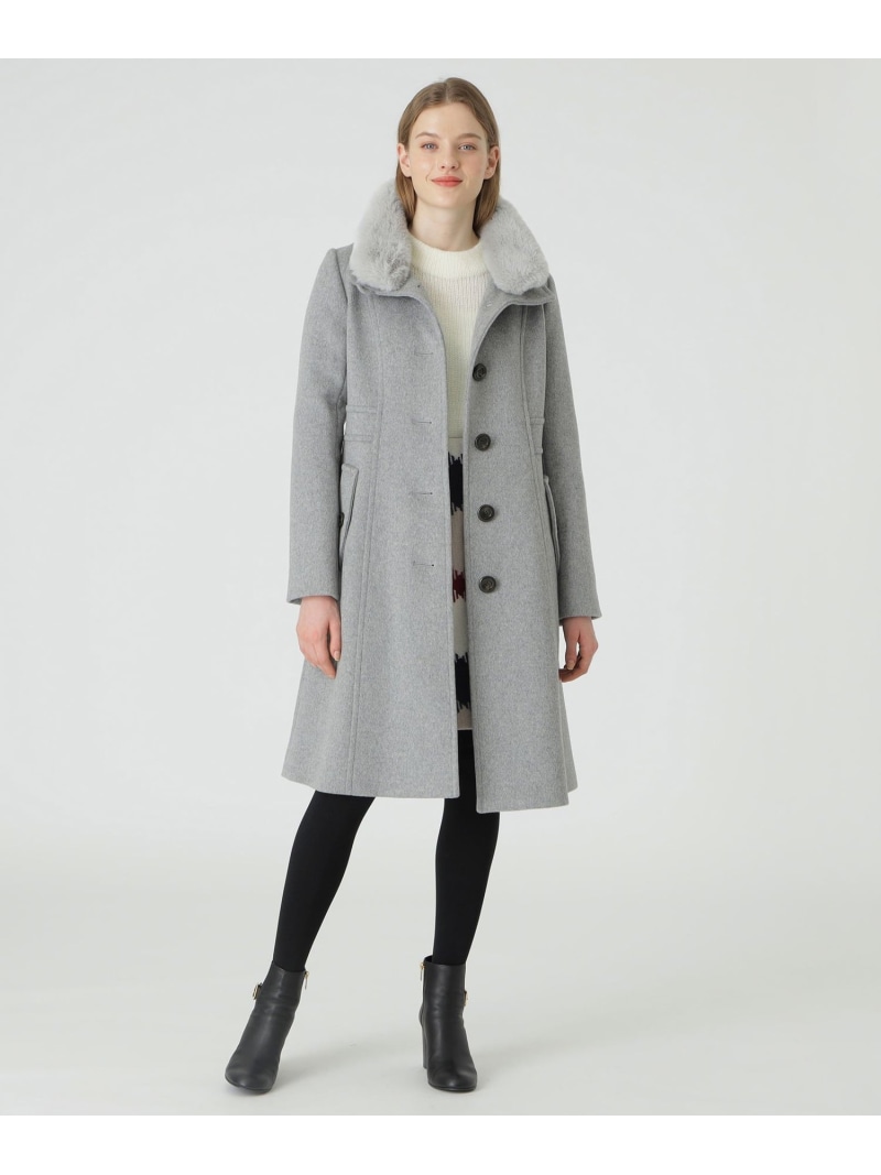 楽天市場】【SALE／74%OFF】ファインウールダブルビーバースタンド