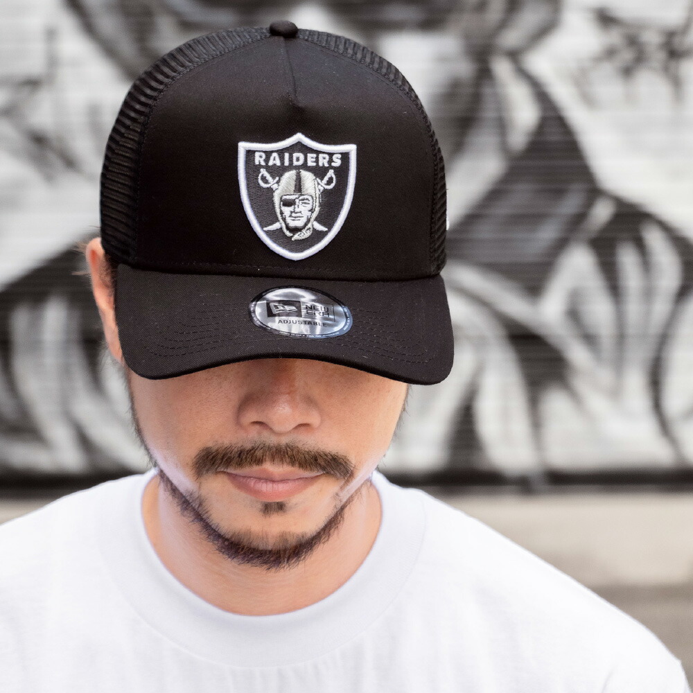 楽天市場】NEW ERA ニューエラ メッシュキャップ【9FORTY ラスベガス