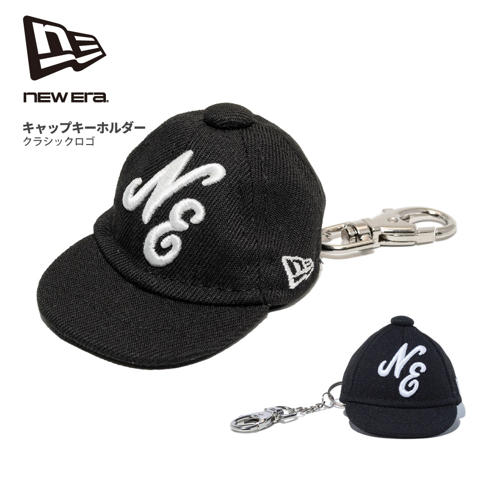 楽天市場】NEW ERA ニューエラ 【キャップ型キーホルダー クラシック