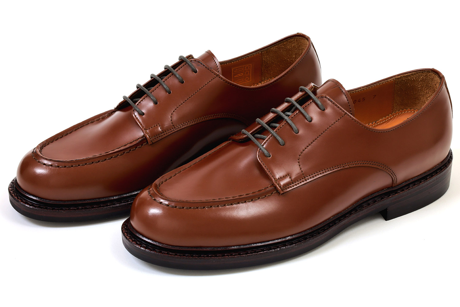 uチップ 革靴 ジャランスリウァヤ ビジネスシューズ」の人気商品一覧