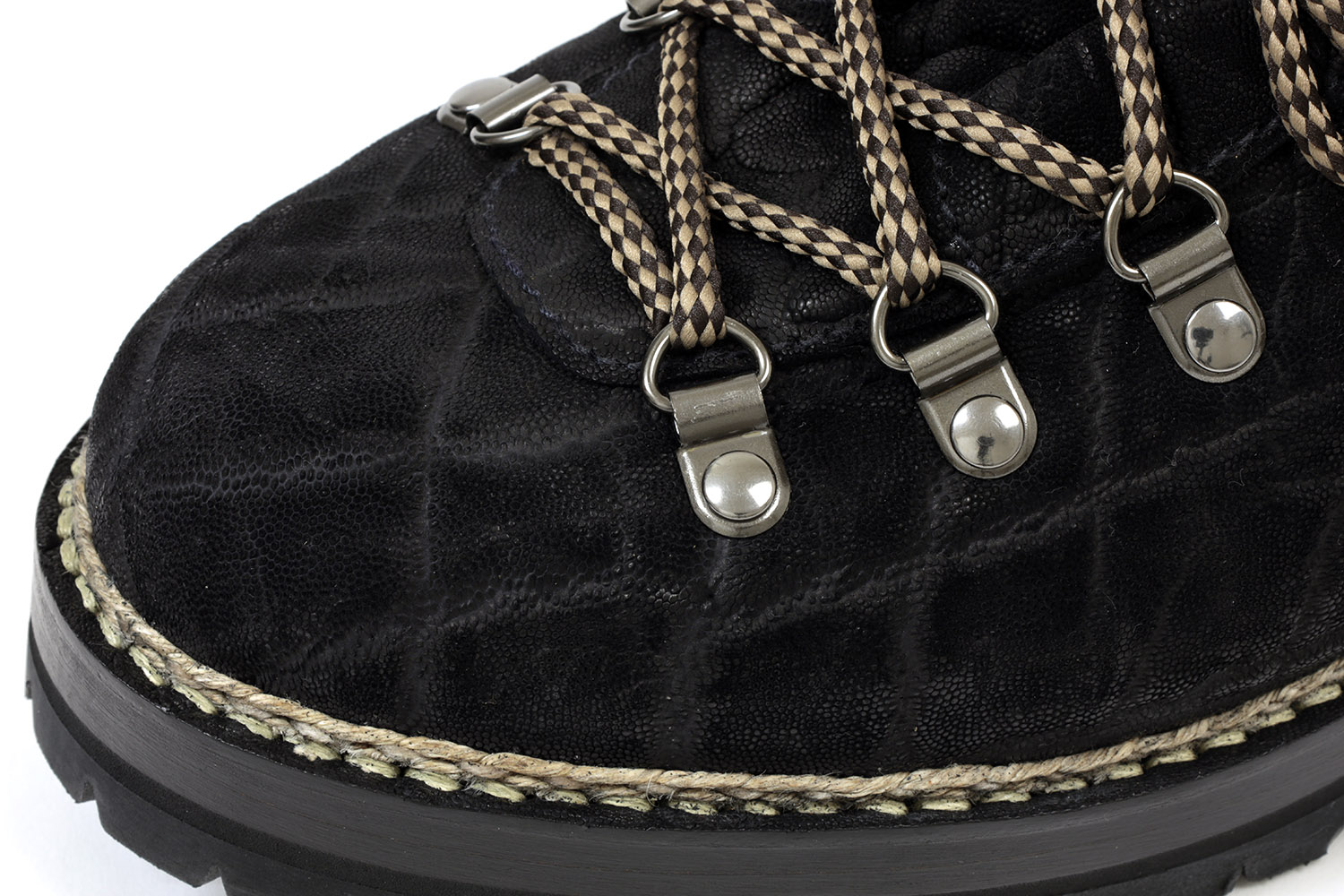 楽天市場】マルモラーダ マウンテンブーツ エレファント ブラック