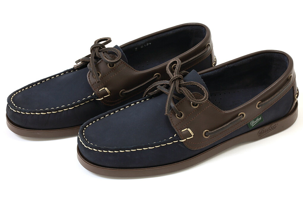 楽天市場】パラブーツ バース シボの通販