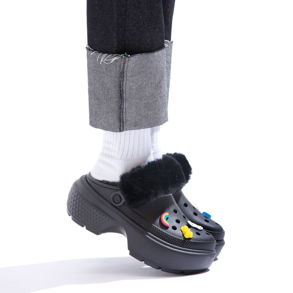 楽天市場】【公式】 クロックス サンダル メンズ レディース crocs 冬