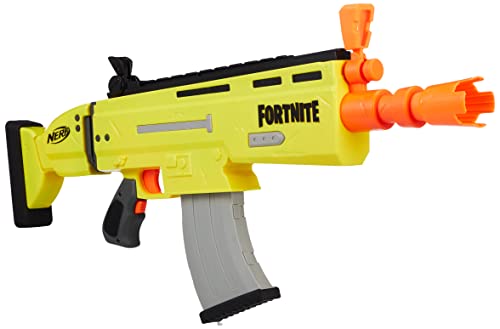 楽天市場】Nerf Fortnite Legendary Scar : クロスワン 楽天市場店