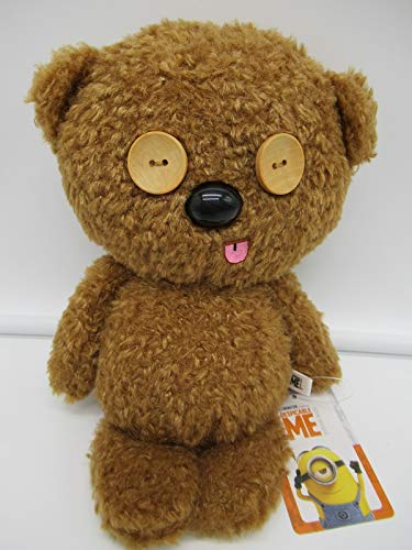楽天市場】ミニオン ボブのティム ぬいぐるみ 約27cm 通常 サイズ USJ