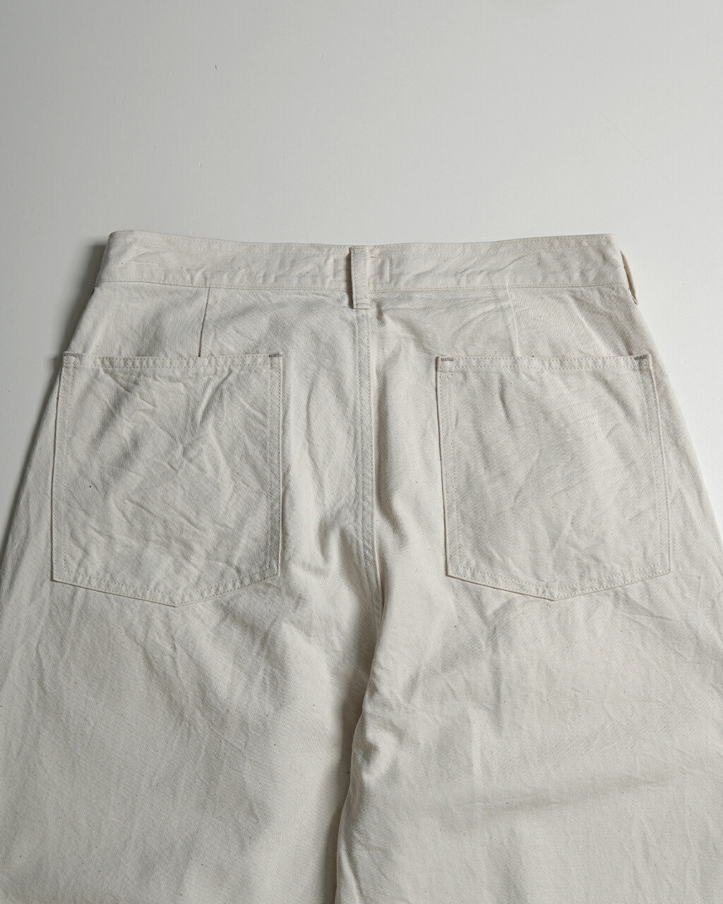 楽天市場】スティルバイハンド STILL BY HAND 10オンス デニム