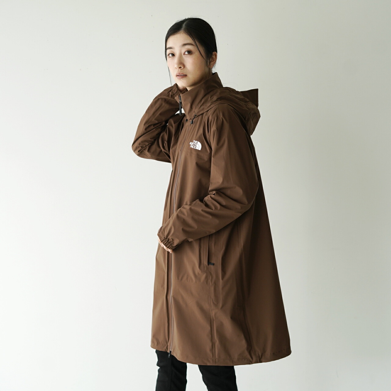 楽天市場】ノースフェイス THE NORTH FACE マタニティ MTY ピッカ