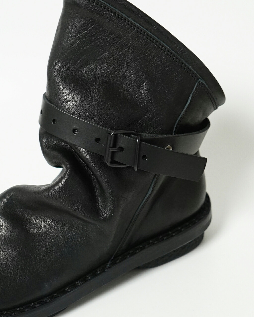 楽天市場】トリッペン trippen ボム BOMB ショートブーツ レザー