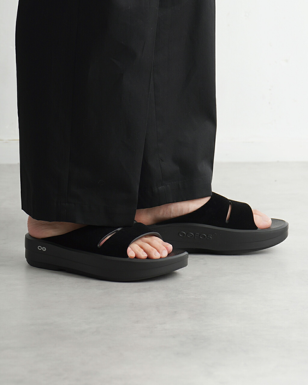 楽天市場】ウーフォス OOFOS ウーメガ ウーアー OOmega OOahh Limited