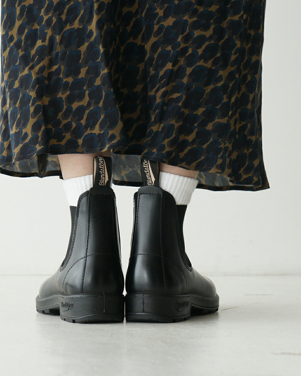 楽天市場】ブランドストーン Blundstone サイドゴア ブーツ レディース