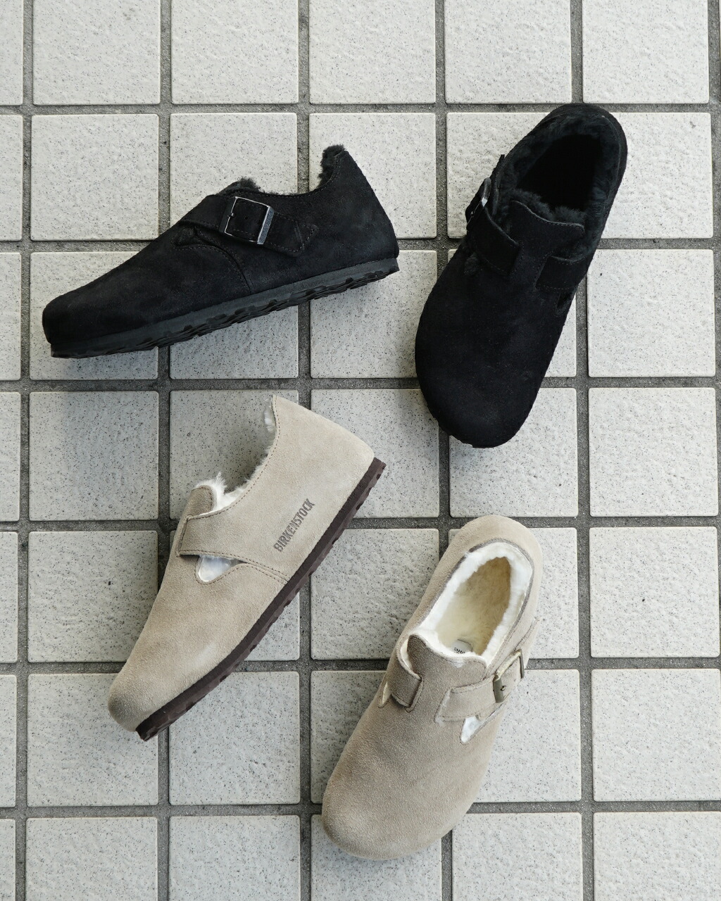 楽天市場】【SALE！20%OFF】ビルケンシュトック BIRKENSTOCK ロンドン