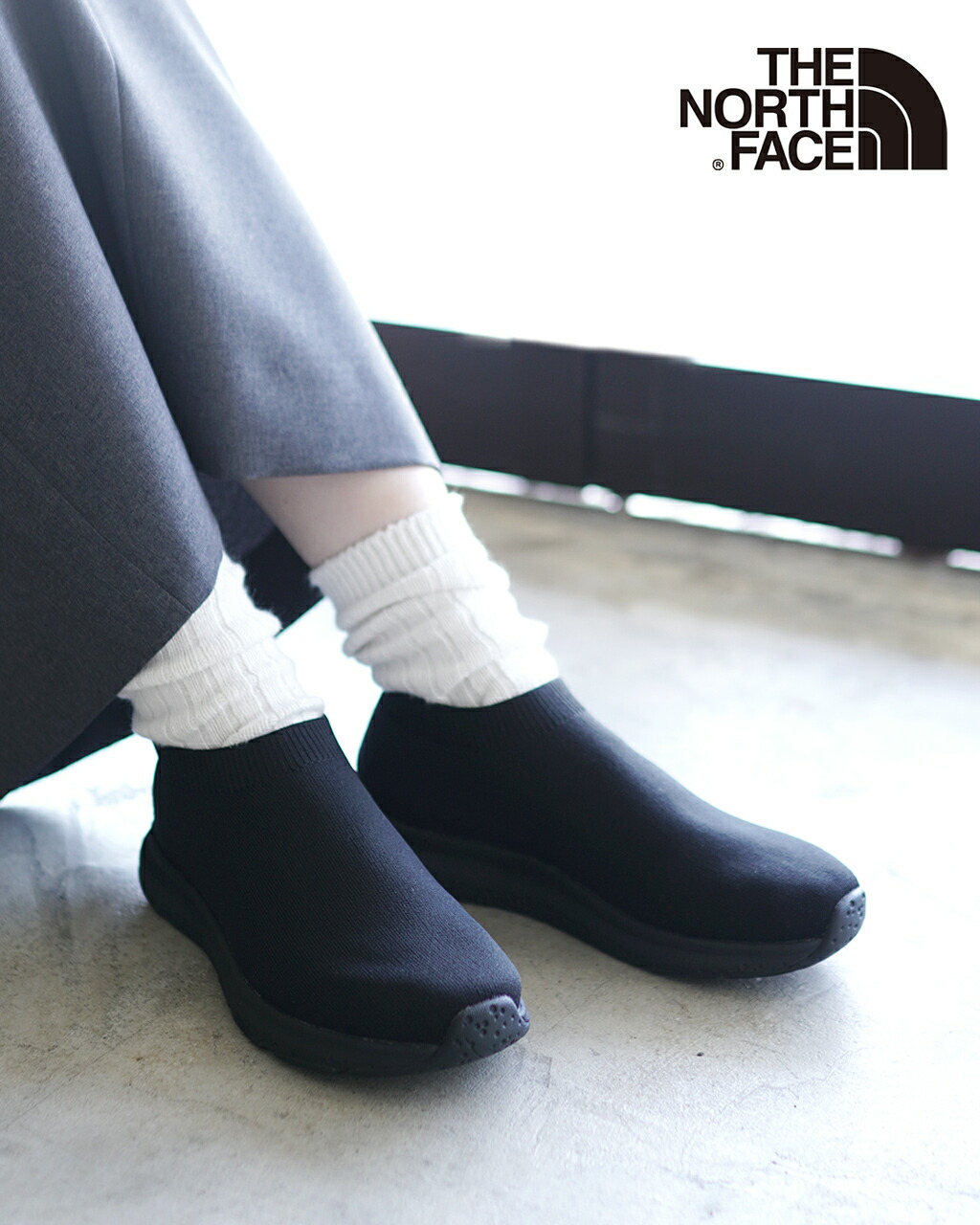 楽天市場】ノースフェイス THE NORTH FACE ベロシティニットII