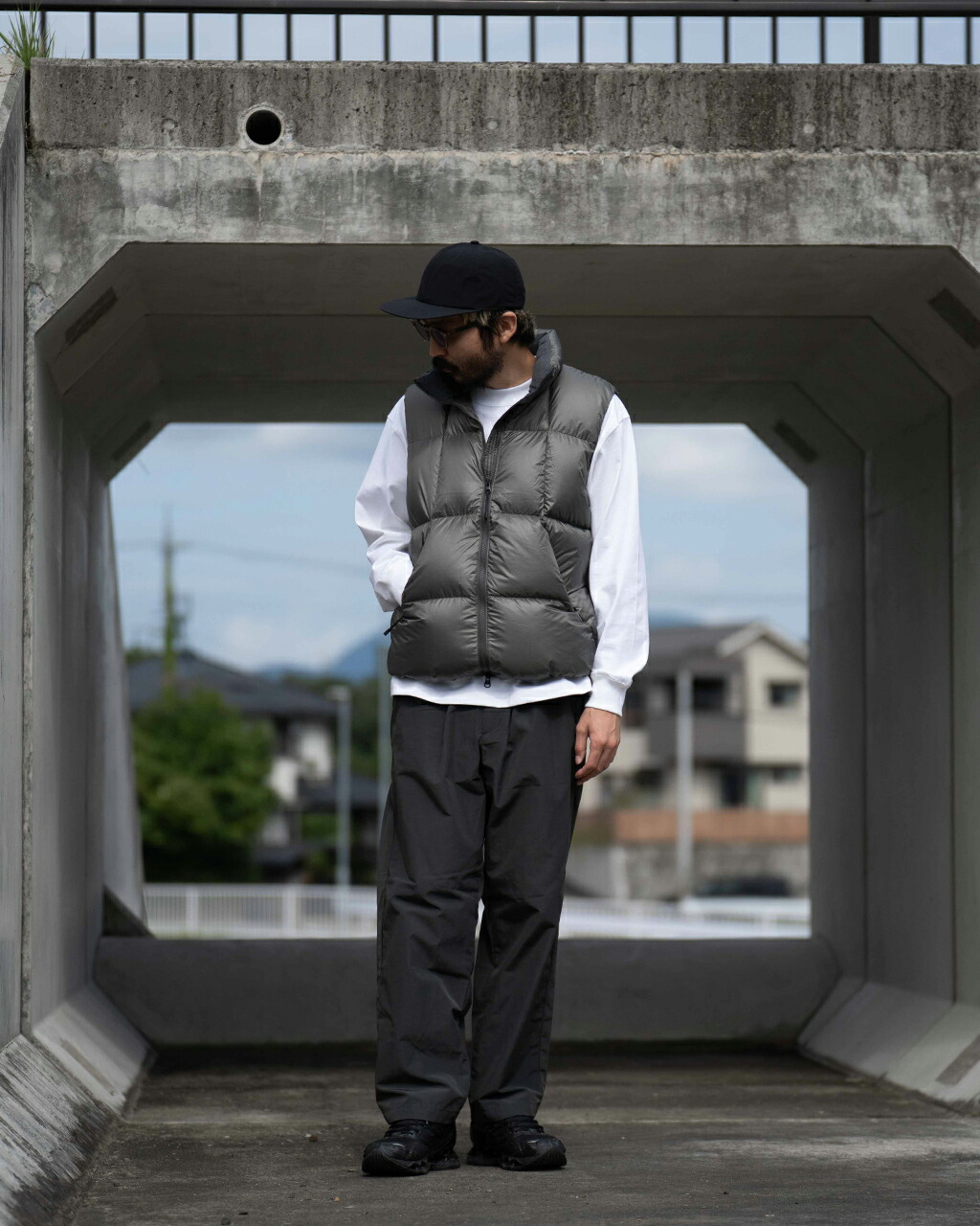 楽天市場】ゴールドウイン Goldwin PERTEX QUANTUM パーテックス