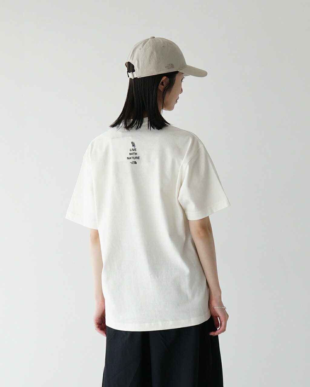 楽天市場】【SALE！20%OFF】ノースフェイス THE NORTH FACE 半袖 ロゴ