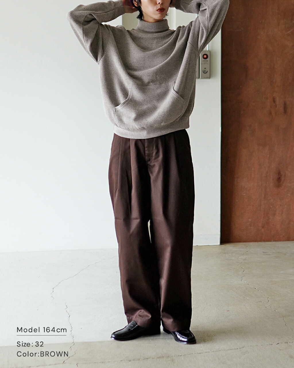 楽天市場】シンゾーン THE SHINZONE トムボーイパンツ レディース