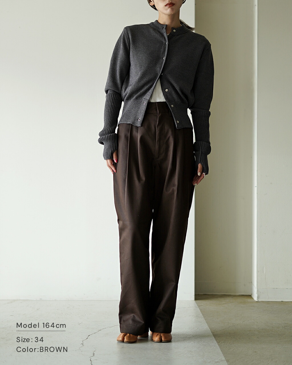 楽天市場】シンゾーン THE SHINZONE トムボーイパンツ レディース