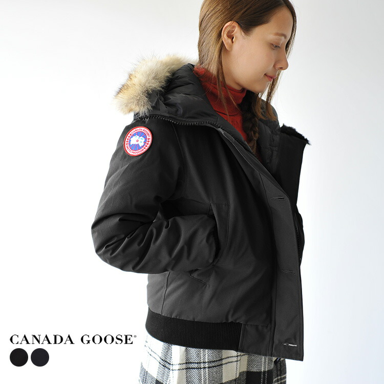 楽天市場】カナダグース CANADA GOOSE ラブラドール ボンバー LABRADOR