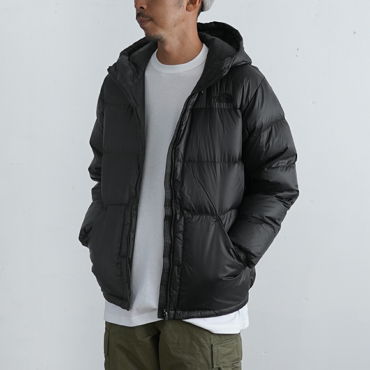 楽天市場】ノースフェイス THE NORTH FACE GTX ジャケット GTX Serow