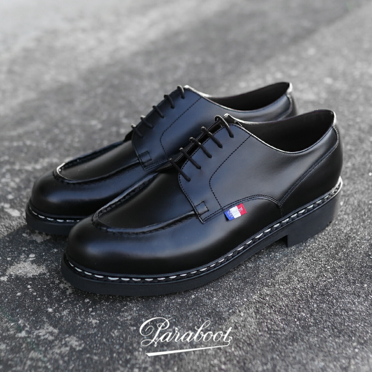 楽天市場】パラブーツ Paraboot シャンボード CHAMBORD BBR メンズ U