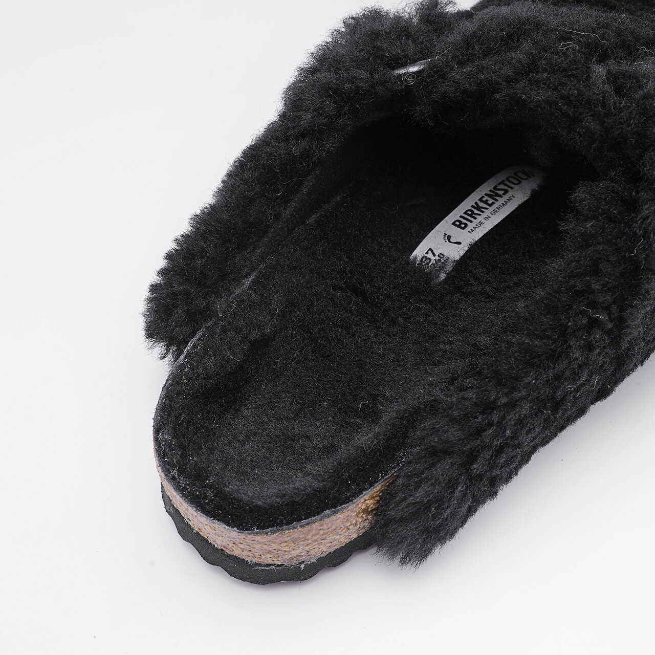 楽天市場】【SALE！50%OFF】ビルケンシュトック BIRKENSTOCK ボストン