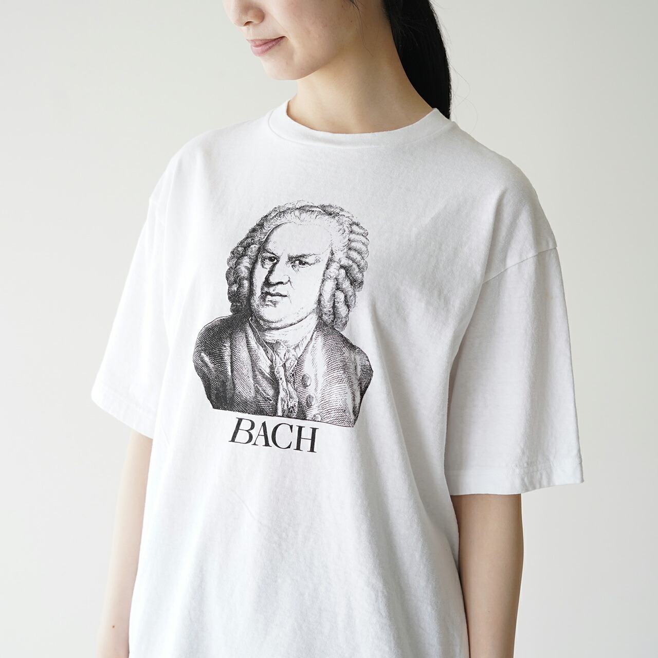 楽天市場】シンゾーン THE SHINZONE BEETHOVEN BACH MOZART TEE