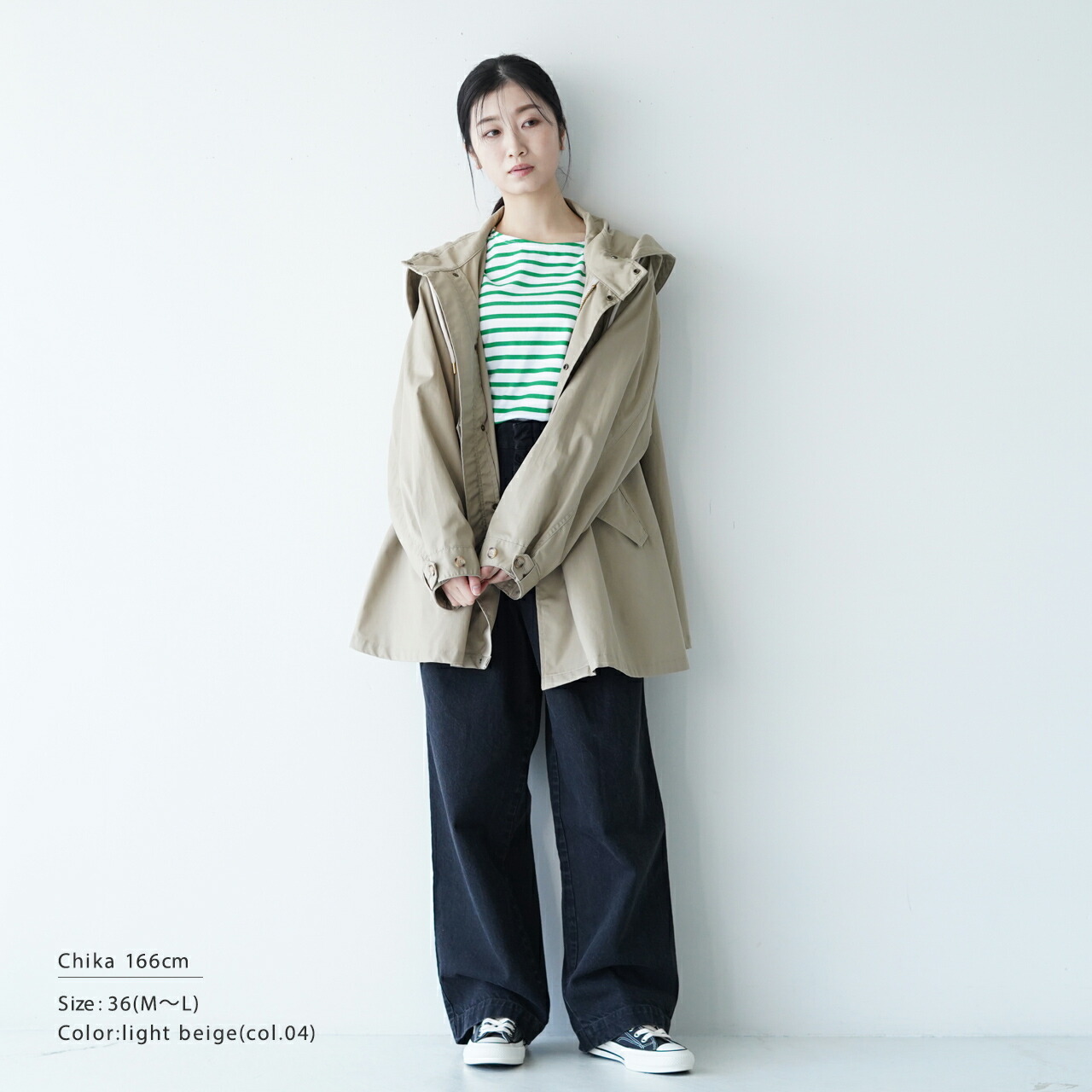 楽天市場】シンゾーン THE SHINZONE タウン パーカー TOWN PARKA