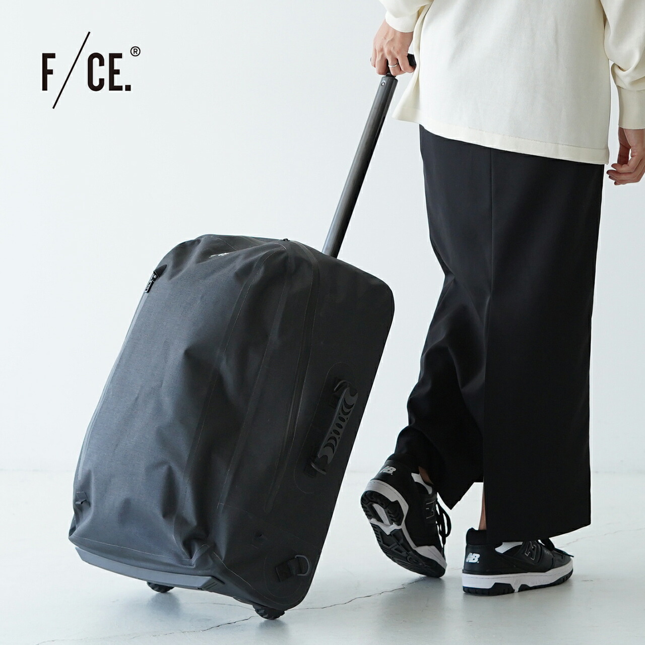楽天市場】【SALE！20%OFF】エフシーイー F/CE. コーデュラドライ 2WAY