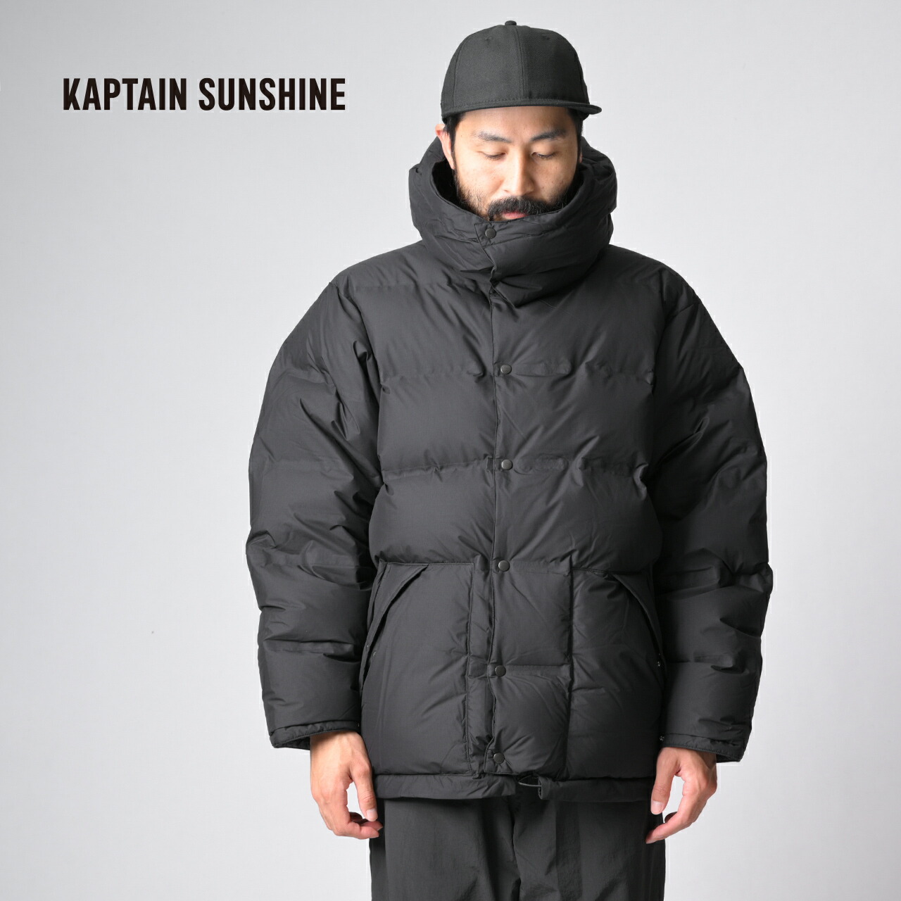 楽天市場】キャプテンサンシャイン × ゴールドウィン × バトナー