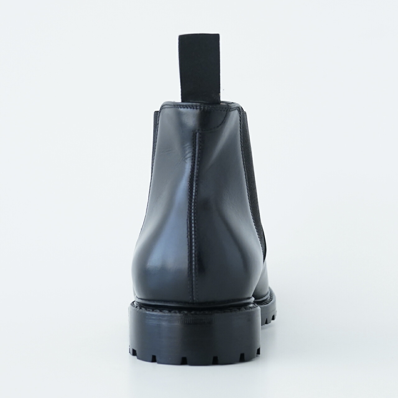 楽天市場】ジャラン スリウァヤ Jalan Sriwijaya チェルシーブーツ