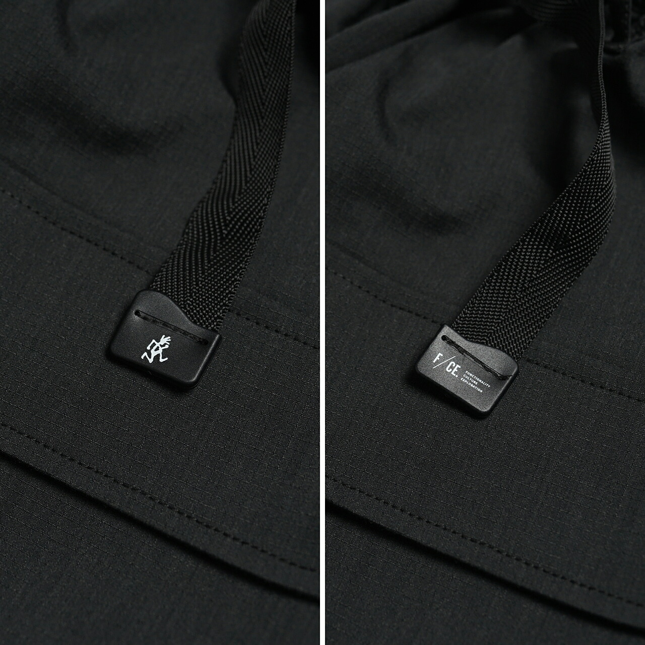 楽天市場】【アウトレット！30%OFF】グラミチ GRAMICCI × エフシーイー