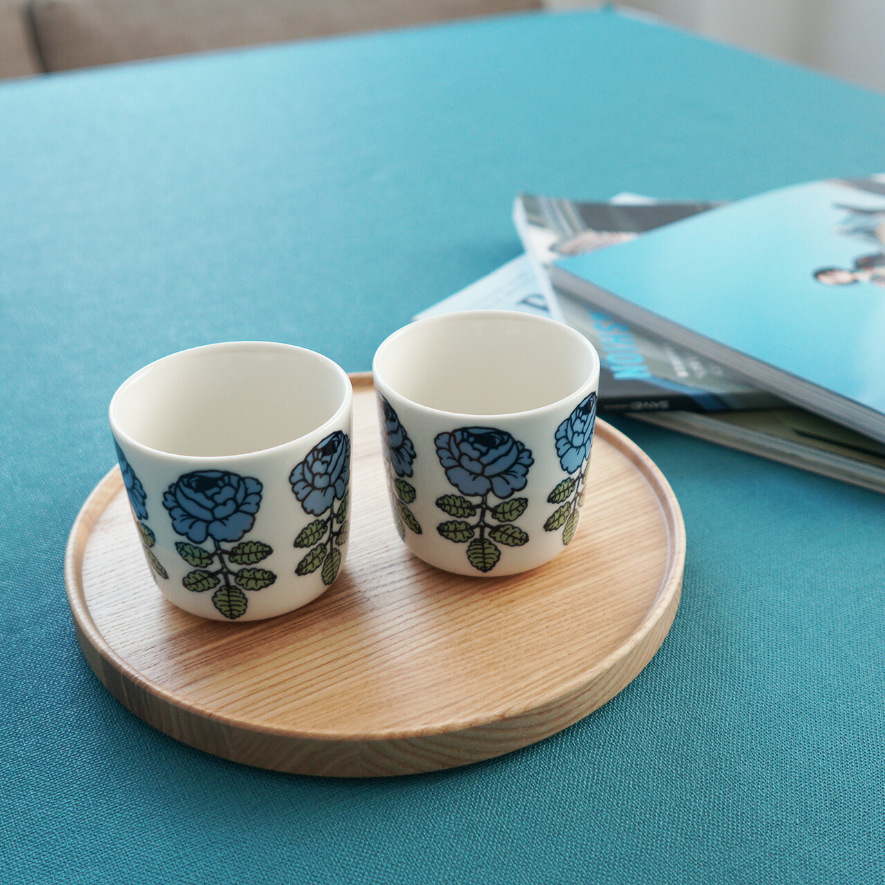 楽天市場】マリメッコ marimekko【アジア限定】ヴィヒキルース