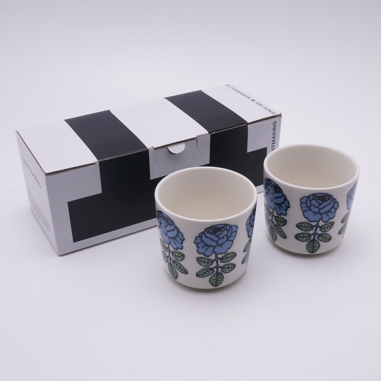 楽天市場】マリメッコ marimekko【アジア限定】ヴィヒキルース