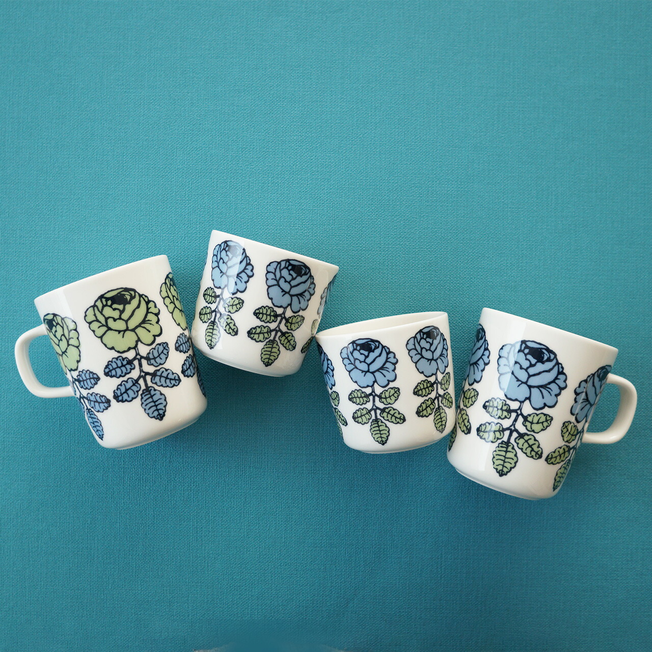 楽天市場】マリメッコ marimekko【アジア限定】ヴィヒキルース