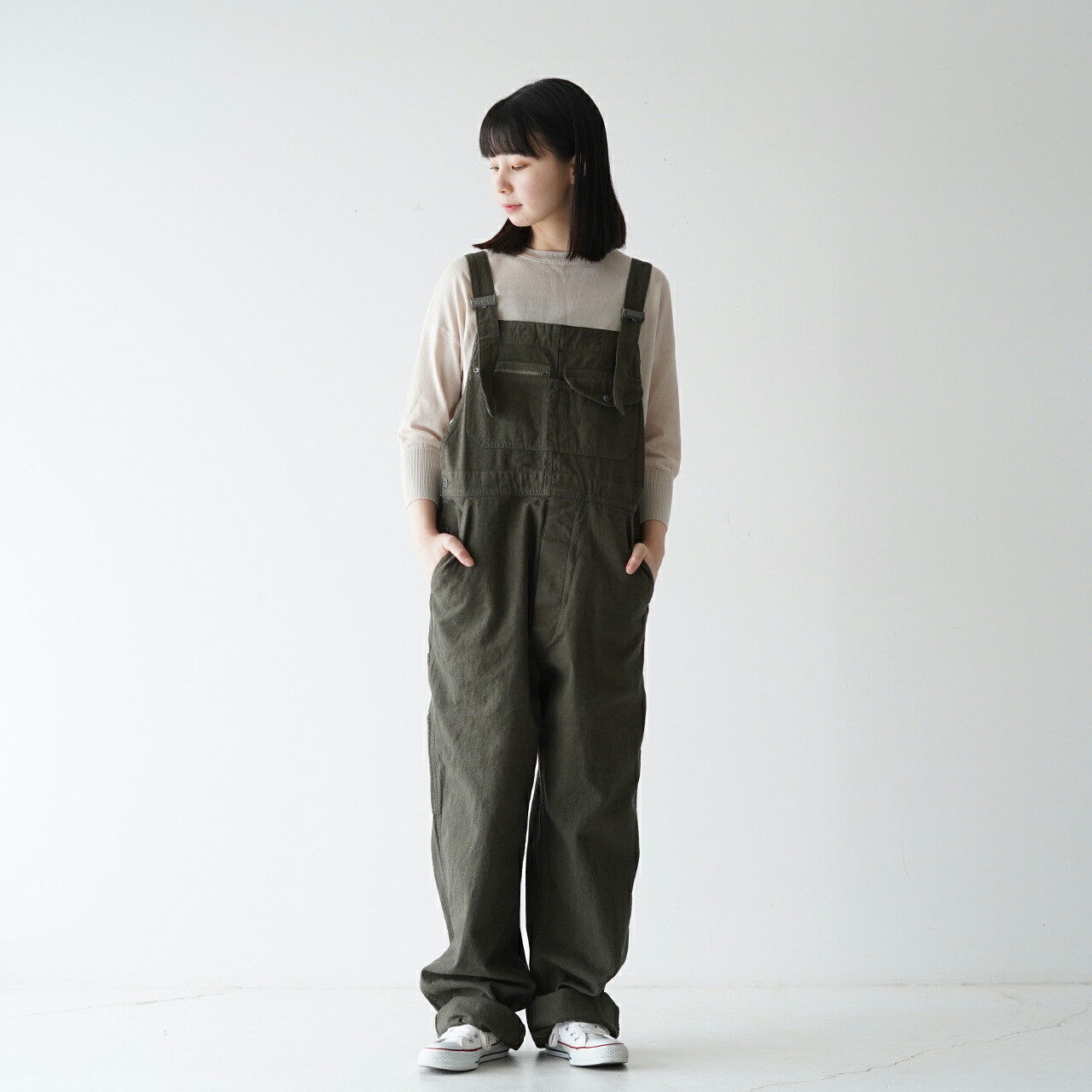 楽天市場】ナイジェル・ケーボン Nigel Cabourn ライブロ ダンガリー