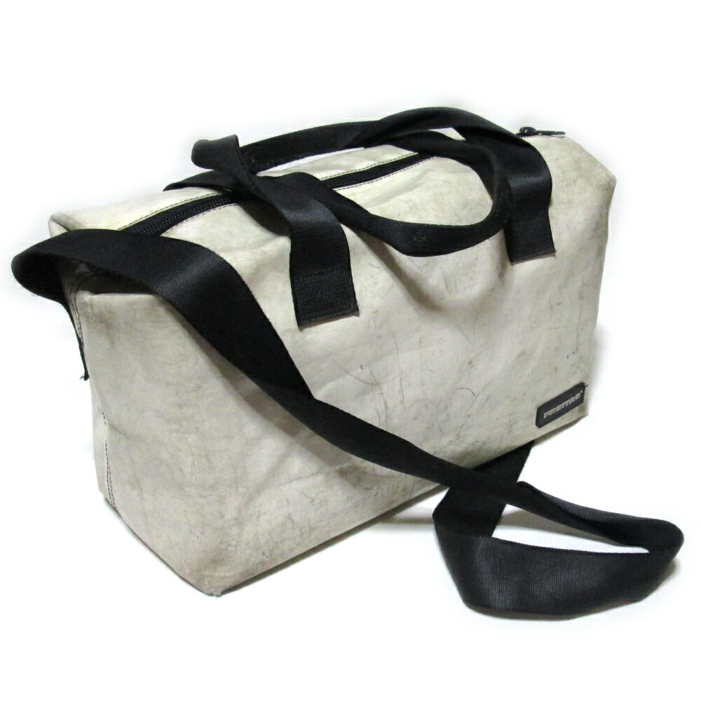 楽天市場】FREITAG フライターグ F45 LOIS ロイス ボストンショルダー