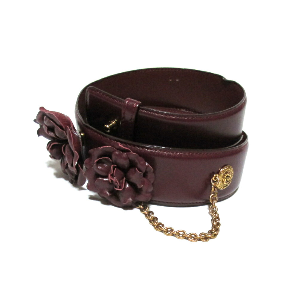 楽天市場】ピンクハウス（ベルト・サスペンダー｜バッグ・小物