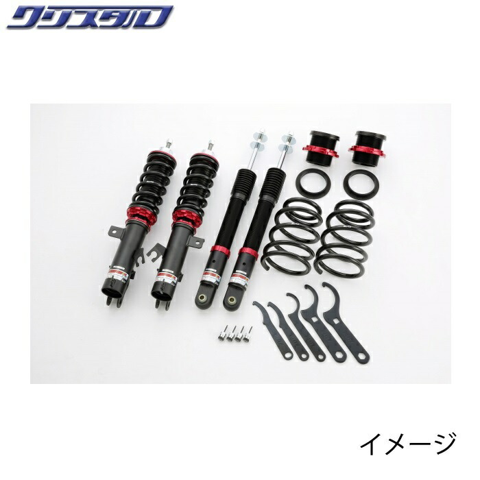 楽天市場】日産 ノート E12（車高調整キット｜サスペンション