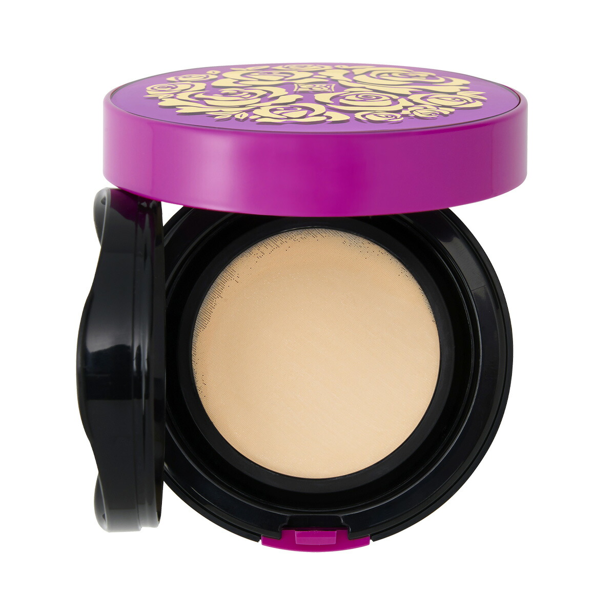 楽天市場】リンクルクッションファンデ 2個分セット シワ改善 美白